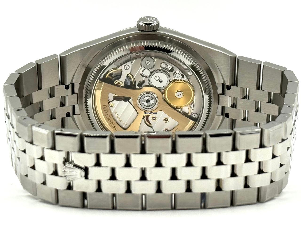 Apex ™ Rolex