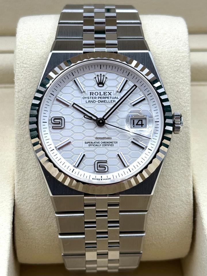 Apex ™ Rolex