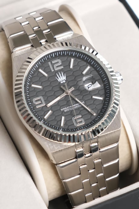 Apex ™ Rolex