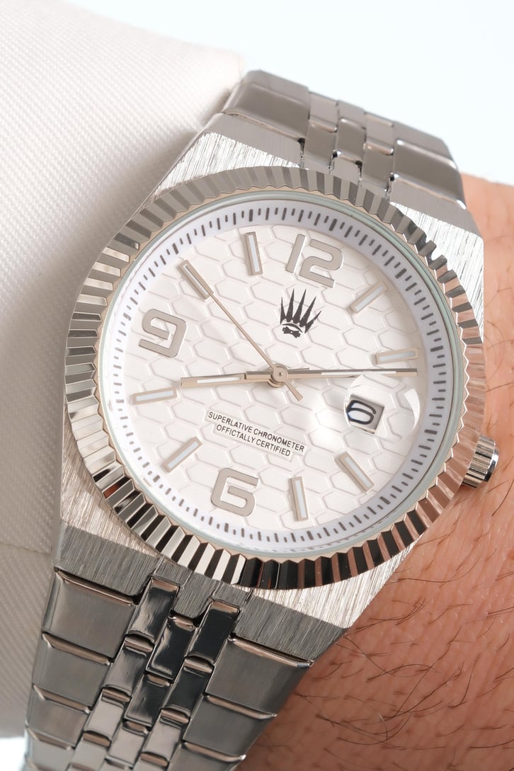 Apex ™ Rolex