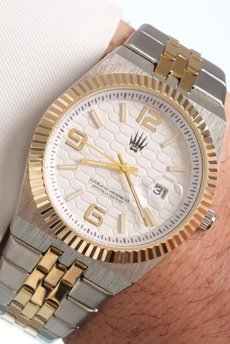 Apex ™ Rolex