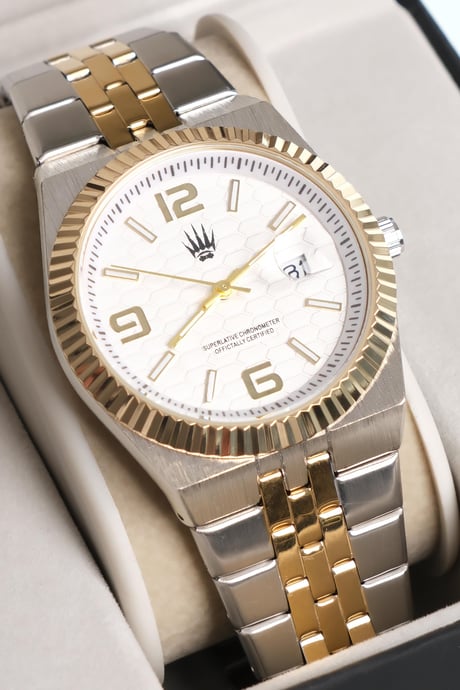 Apex ™ Rolex