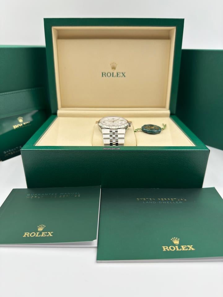 Apex ™ Rolex