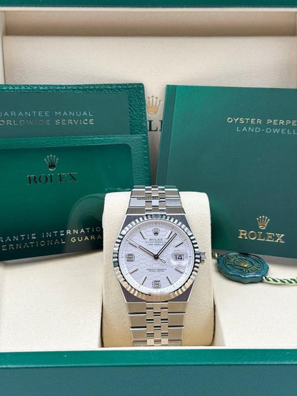 Apex ™ Rolex
