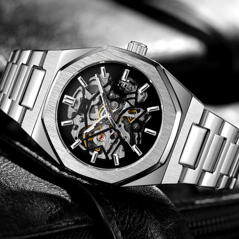 Apex™ Fusion